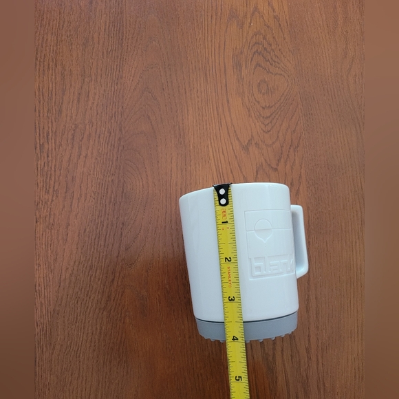 Mahlwerck Porzellan (Porcelain) German Coffee Mugs - Picture 7 of 8